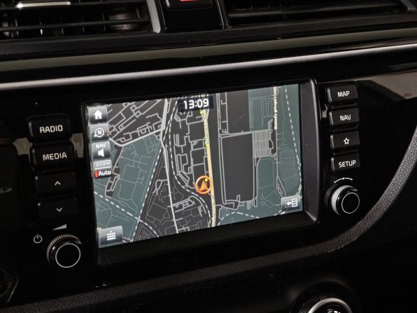 Kia Rio IV с пробегом 2019 года, цена 955 000 рублей, 238937 км, седан, Автокод Объявления