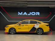 BAIC U5 Plus Москва  - изображение 44