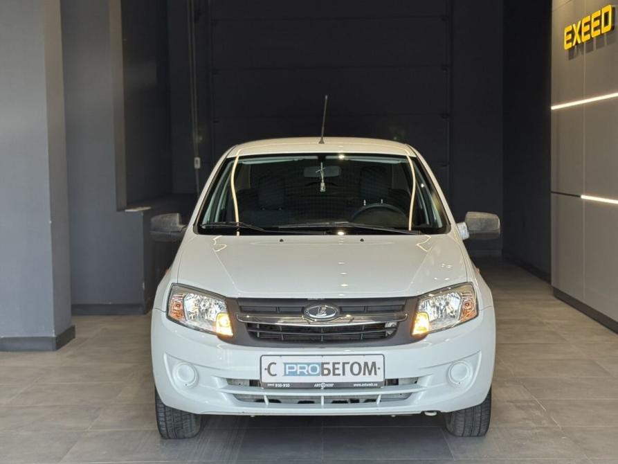 Lada (ВАЗ) Granta I Новокузнецк  - изображение 3