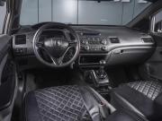 Honda Civic VIII Ростов-на-Дону  - изображение 20