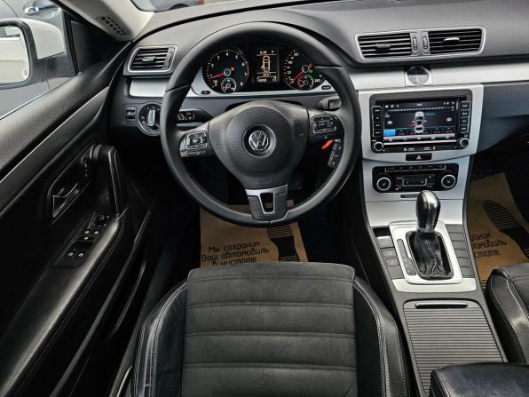 Volkswagen Passat CC I с пробегом 2011 года, цена 1 200 000 рублей, 148258 км, седан, Автокод Объявления