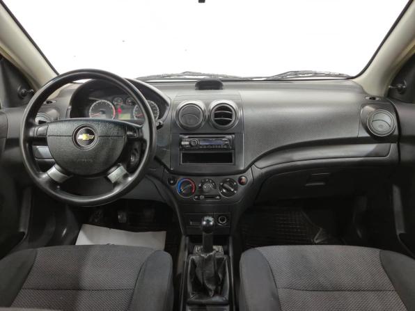 Chevrolet Aveo I Рестайлинг с пробегом 2011 года, цена 350 000 рублей, 245600 км, седан, Автокод Объявления