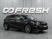 Kia Ceed III Воронеж  - изображение 22