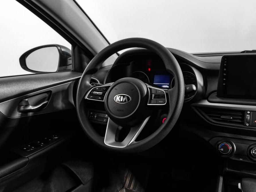 Kia Cerato IV Санкт-Петербург  - изображение 15