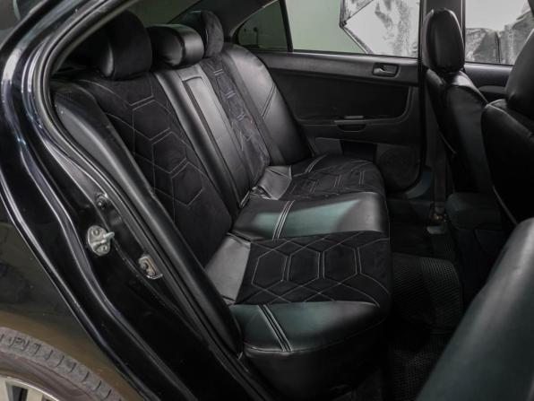 Mitsubishi Lancer X с пробегом 2008 года, цена 599 000 рублей, 131386 км, седан, Автокод Объявления