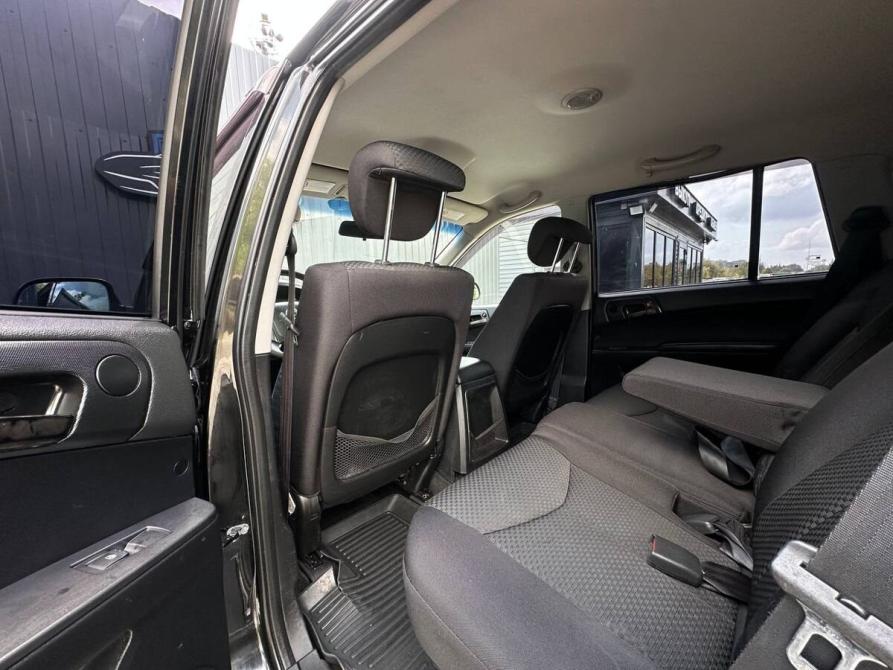 SsangYong Kyron I Рестайлинг Ижевск  - изображение 11