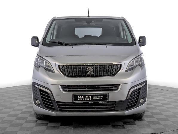 Peugeot Traveller I с пробегом 2021 года, цена 3 020 000 рублей, 99323 км, минивэн, Автокод Объявления