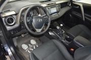 Toyota RAV4 IV (XA40) Киров  - изображение 54