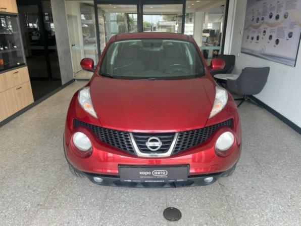Nissan Juke I с пробегом 2013 года, цена 1 012 000 рублей, 91268 км, внедорожник, Автокод Объявления