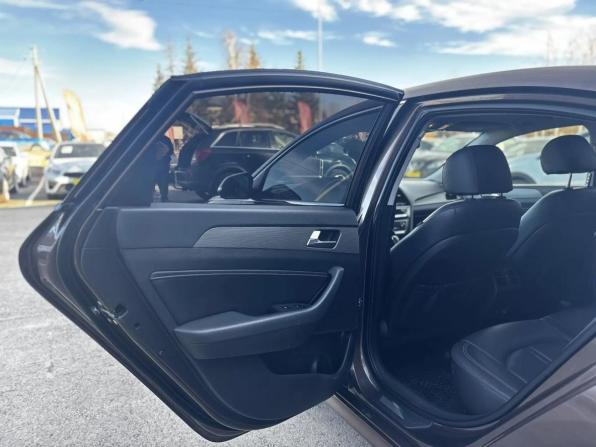 Hyundai Sonata VII (LF) Рестайлинг с пробегом 2019 года, цена 2 050 000 рублей, 84000 км, седан, Автокод Объявления