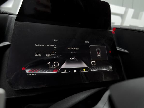 Haval Dargo I с пробегом 2024 года, цена 3 079 000 рублей, 17908 км, внедорожник, Автокод Объявления
