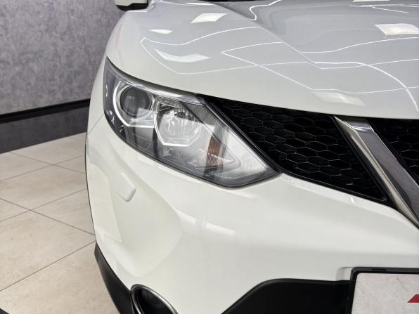 Nissan Qashqai II с пробегом 2014 года, цена 1 685 000 рублей, 106266 км, внедорожник, Автокод Объявления