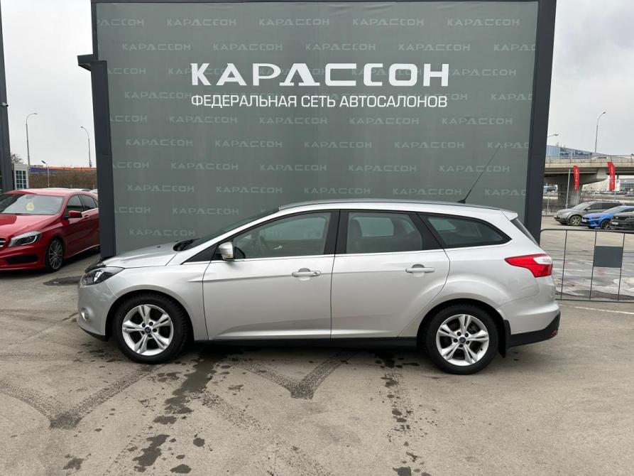 Ford Focus III Екатеринбург  - изображение 3