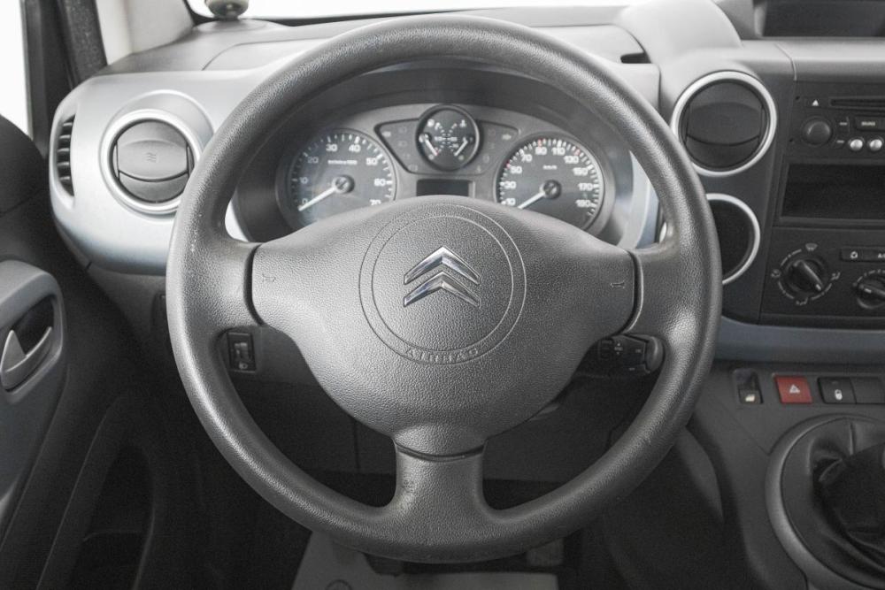 Citroen Berlingo II Кемерово  - изображение 16