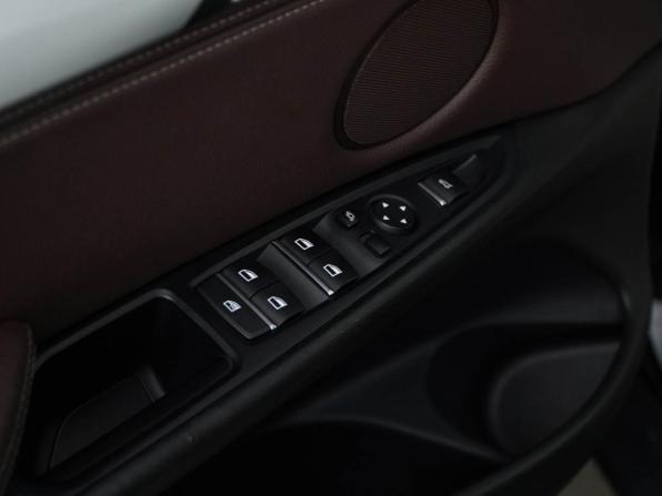 BMW X5 III (F15) с пробегом 2016 года, цена 2 949 077 рублей, 231518 км, внедорожник, Автокод Объявления