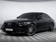 Mercedes-Benz S-Класс VII (W223) Москва  - изображение 11