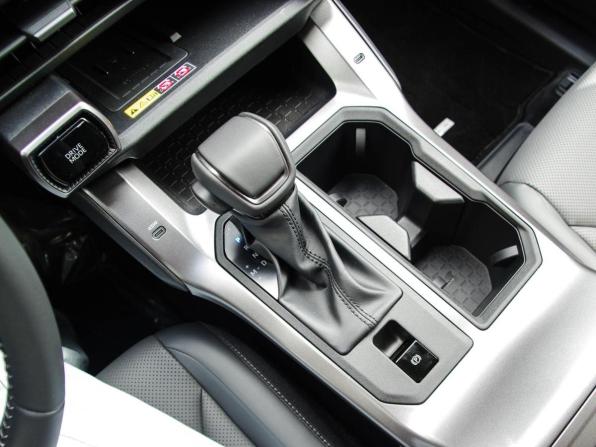 Toyota RAV4 VI (XA60) с пробегом 2026 года, цена 4 449 999 рублей, 17 км, внедорожник, Автокод Объявления