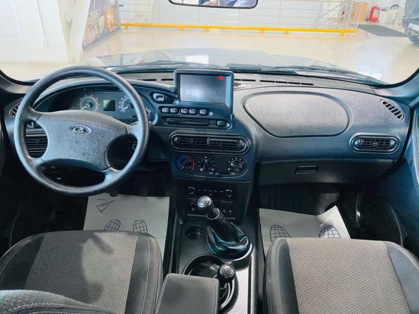 Lada (ВАЗ) Niva Travel I с пробегом 2024 года, цена 1 150 000 рублей, 35000 км, внедорожник, Автокод Объявления