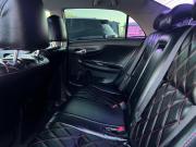 Toyota Corolla X (E140 E150) Альметьевск  - изображение 44