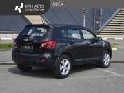 Nissan Qashqai I Казань  - изображение 15