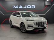 Changan UNI-K Москва  - изображение 59