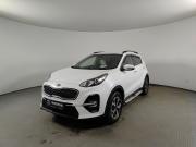 Kia Sportage IV Рестайлинг Уфа  - изображение 23