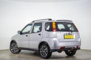 Suzuki Ignis II (HR) Оренбург  - изображение 24