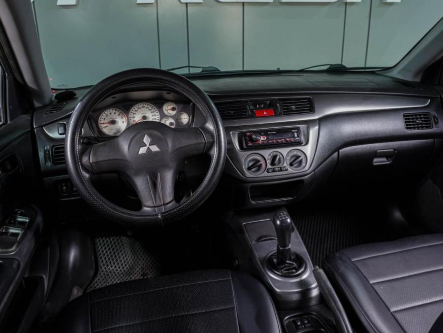 Mitsubishi Lancer IX Воронеж  - изображение 6