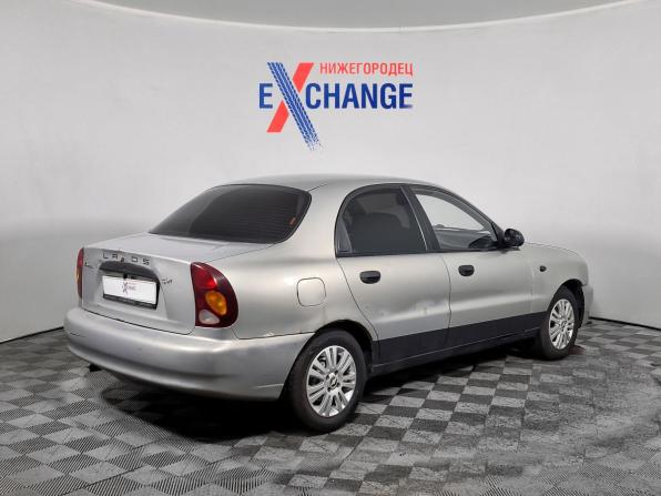 Chevrolet Lanos I с пробегом 2008 года, цена 95 000 рублей, 235458 км, седан, Автокод Объявления