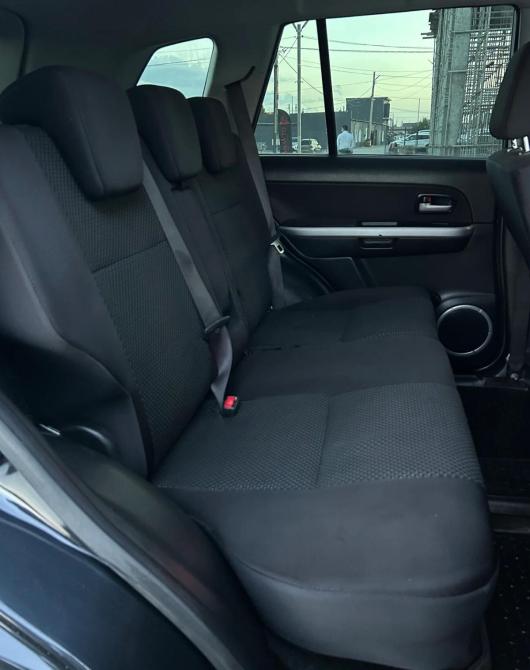 Suzuki Grand Vitara II Рестайлинг Альметьевск  - изображение 12