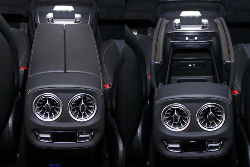 Mercedes-Benz G-Класс III (W465) Рестайлинг Москва  - изображение 5