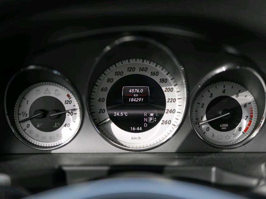 Mercedes-Benz GLK-Класс I (X204) Рестайлинг Ижевск  - изображение 24