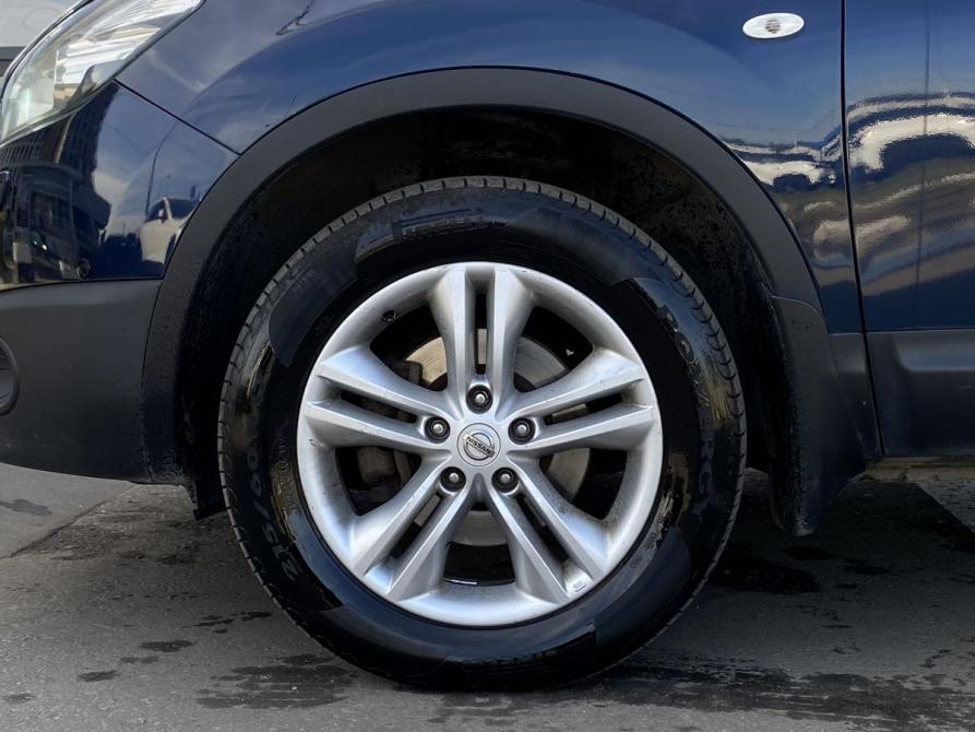 Nissan Qashqai I Рестайлинг Москва  - изображение 9