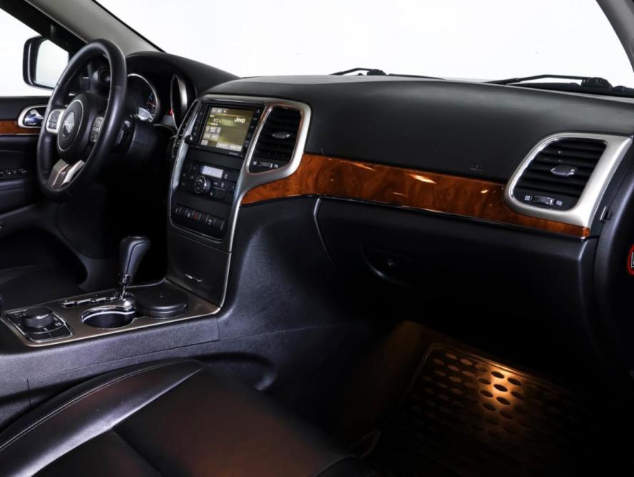 Jeep Grand Cherokee IV (WK2) Москва  - изображение 10