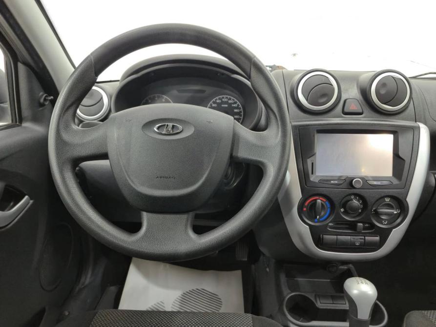 Lada (ВАЗ) Granta I Альметьевск  - изображение 11