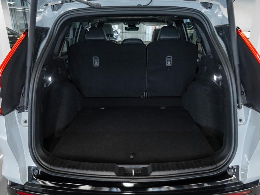 Honda CR-V VI Москва  - изображение 26