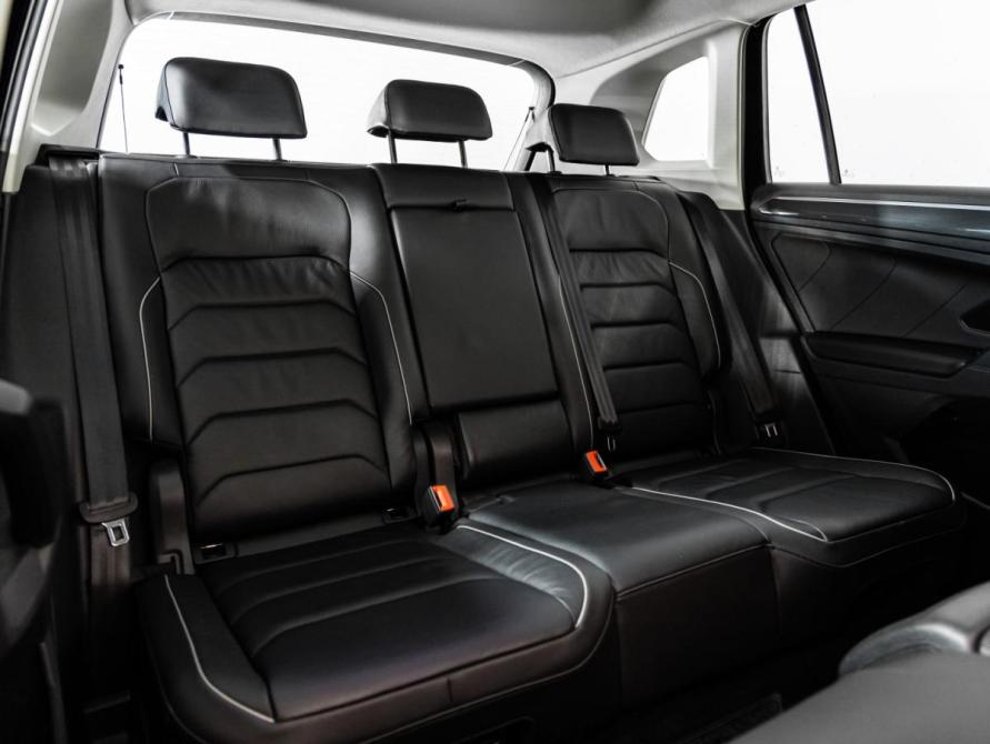 Volkswagen Tiguan II Санкт-Петербург  - изображение 22