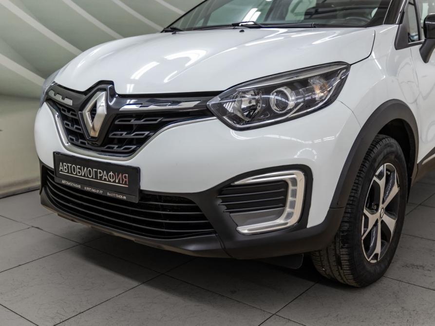 Renault Kaptur I Рестайлинг Волгоград  - изображение 9