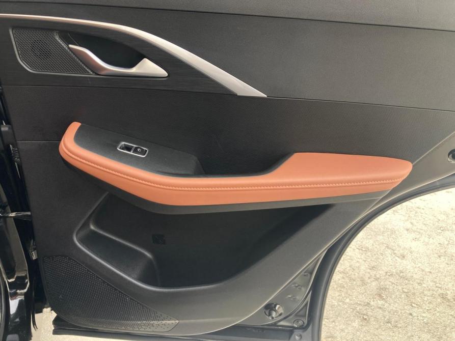 Omoda C5 I Крым  - изображение 28