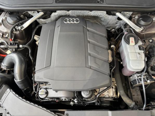Audi A6 V (C8) с пробегом 2020 года, цена 3 700 000 рублей, 92946 км, седан, Автокод Объявления