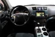 Toyota Highlander II (XU40) Рестайлинг Сургут  - изображение 42