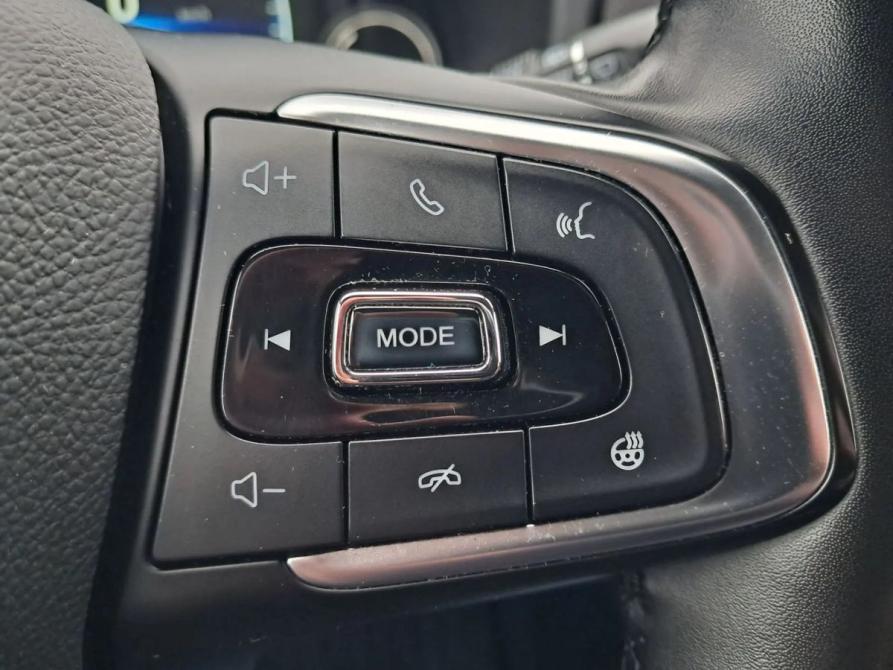 Chery Tiggo 4 I Рестайлинг Санкт-Петербург  - изображение 10
