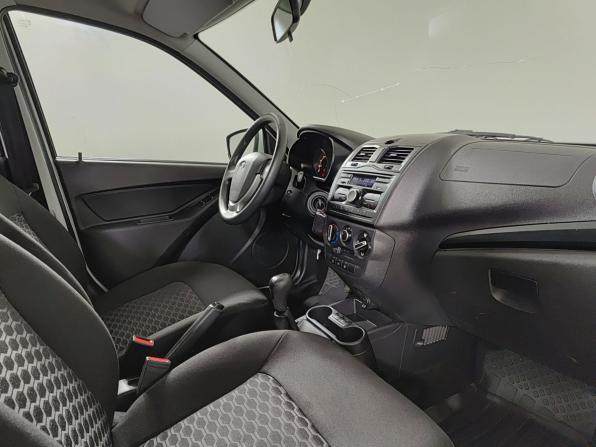 Lada (ВАЗ) Granta I Рестайлинг с пробегом 2023 года, цена 780 000 рублей, 31300 км, седан, Автокод Объявления