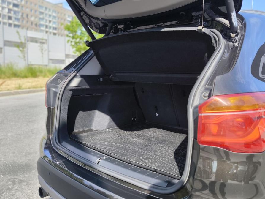 BMW X1 II (F48) Санкт-Петербург  - изображение 20