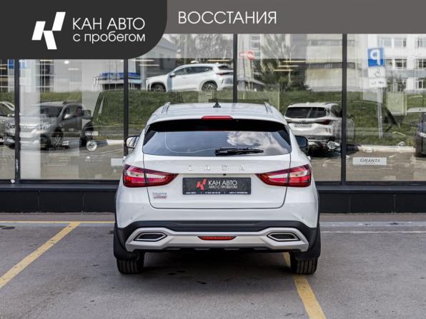 Lada (ВАЗ) Vesta I Рестайлинг (NG) с пробегом 2024 года, цена 1 542 000 рублей, 27763 км, универсал, Автокод Объявления
