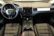 Volkswagen Touareg II Уфа  - изображение 31