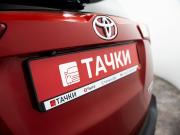 Toyota RAV4 IV (XA40) Чита  - изображение 42