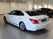 Hyundai Equus II Рестайлинг Казань  - изображение 30