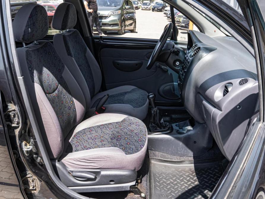 Daewoo Matiz I Рестайлинг Краснодар  - изображение 8