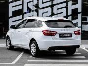 Lada (ВАЗ) Vesta I Волгоград  - изображение 19